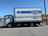 Used 2019 Isuzu NPR image 4