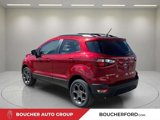 Certified 2018 Ford EcoSport SES image 5