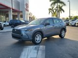 Used 2024 Toyota Corolla Cross L image 2