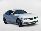 Used 2016 BMW 328i Sedan image 3