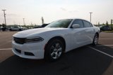 Used 2021 Dodge Charger SXT w/ Leather Interior Group image 3