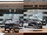 Used 2017 Nissan Murano Platinum w/ Platinum Technology Package image 2