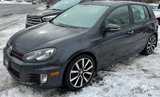 Used 2014 Volkswagen GTI Driver's Edition image 3