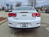 Used 2015 Chevrolet Malibu LT image 5