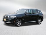 Used 2022 BMW X3 xDrive30i w/ Premium Package 2 image 3