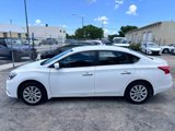Used 2016 Nissan Sentra S image 4