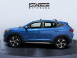 Used 2017 Hyundai Tucson Sport image 2