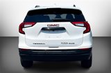 Used 2022 GMC Terrain SLE w/ Driver Convenience Package image 4