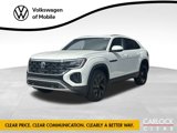 New 2025 Volkswagen Atlas Cross Sport SE image 3
