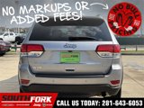 Used 2021 Jeep Grand Cherokee Laredo X image 5