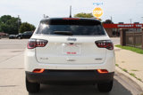 Used 2018 Jeep Compass Latitude w/ Popular Equipment Group image 5