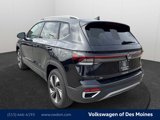 New 2025 Volkswagen Taos SE image 4