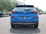 Used 2019 Hyundai Tucson Ultimate image 4