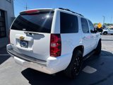 Used 2014 Chevrolet Tahoe LTZ image 4