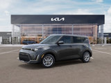 New 2025 Kia Soul LX image 3