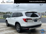 Used 2022 Honda Pilot Elite image 4