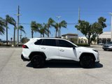 Used 2021 Toyota RAV4 LE image 2