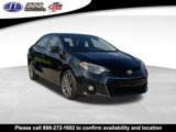 Used 2014 Toyota Corolla S image 1
