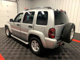 Used 2006 Jeep Liberty Limited image 2