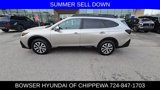 Used 2020 Subaru Outback Premium w/ Popular Package #1 image 3