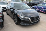 Used 2021 Nissan Sentra SV image 2