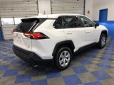 Used 2023 Toyota RAV4 LE image 3