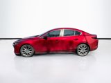 Certified 2021 MAZDA MAZDA3 s image 4
