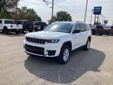 Used 2022 Jeep Grand Cherokee L Laredo w/ Luxury Tech Group I image 3