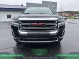 Used 2023 GMC Acadia SLE w/ Driver Convenience Package image 2