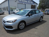 Used 2021 Subaru Impreza 2.0i image 5