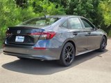 New 2026 Honda Civic Sport image 3