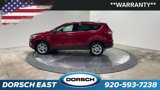 Certified 2017 Ford Escape SE image 3