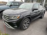 Used 2022 Volkswagen Atlas Cross Sport SEL image 4