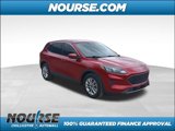 Used 2021 Ford Escape SE w/ Convenience Package image 2