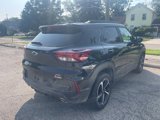 Used 2023 Chevrolet TrailBlazer RS w/ Convenience Package image 3