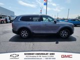 Used 2022 Kia Telluride EX w/ Towing Package image 4