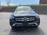 Used 2022 Mercedes-Benz GLC 300 4MATIC image 2