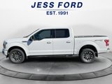 Used 2018 Ford F150 XLT w/ Equipment Group 302A Luxury image 2