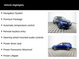 Used 2019 Nissan Rogue SL w/ Premium Package image 2