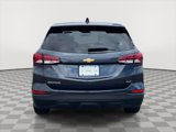 Used 2022 Chevrolet Equinox LS w/ LS Convenience Package image 6