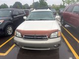 Used 2002 Subaru Outback H6 L.L. Bean Edition image 2