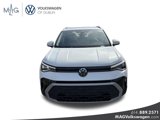 New 2025 Volkswagen Taos SE image 2