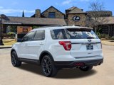 Used 2019 Ford Explorer XLT w/ Equipment Group 202A image 3