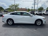 Used 2024 Chevrolet Malibu LT image 6