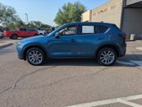 Used 2019 MAZDA CX-5 Grand Touring image 5