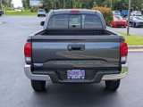 Used 2021 Toyota Tacoma SR5 w/ SR5 Appearance Package (SM) image 6