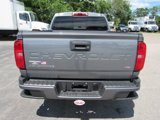 Used 2022 Chevrolet Colorado LT w/ LT Convenience Package image 3