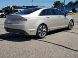 Used 2017 Lincoln MKZ Reserve image 2