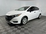 Used 2024 Nissan Versa S image 3