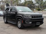 Used 2022 Jeep Wagoneer Series I w/ Convenience Group I image 3